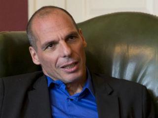 Ο Έλληνας Υπουργός Οικονομικών παρουσίασε στους Financial Times τον βασικό πυρήνα της πρότασης του για το χρέος.