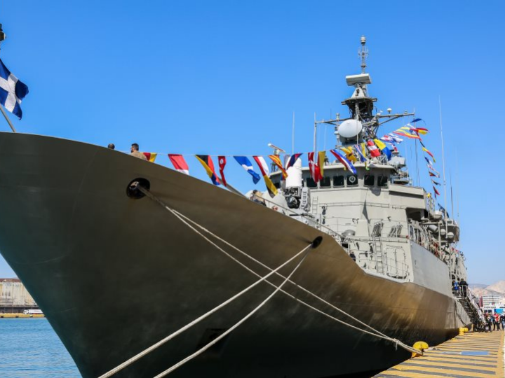 Από το υπουργείο Εθνικής Άμυνας της Τουρκίας ανέφεραν ότι οι εργασίες του «Τσεσμέ» είναι νόμιμες καθώς, όπως υποστήριζαν οι σχετικές πηγές, «δεν παραβιάζουν το πρωτόκολλο της Βέρνης».